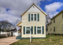 Pre-foreclosure Listing in HUDSON ST SW WYOMING, MI 49509