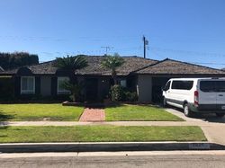 Pre-foreclosure in  S HILDA ST Anaheim, CA 92806