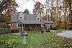 Pre-foreclosure Listing in BRANDYWINE LN MARTINSVILLE, IN 46151