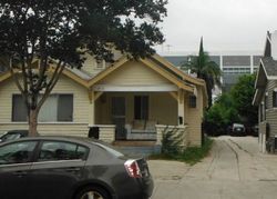 Pre-foreclosure in  W 41ST ST Los Angeles, CA 90037