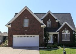 Pre-foreclosure in  HICKORY GROVE DR Louisville, KY 40291