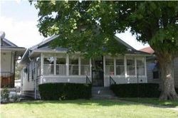 Pre-foreclosure Listing in QUEEN AVE LOUISVILLE, KY 40215