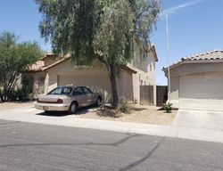 Pre-foreclosure in  W ORANGE DR Litchfield Park, AZ 85340