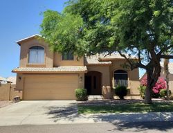 Pre-foreclosure in  W MORTEN AVE Glendale, AZ 85301
