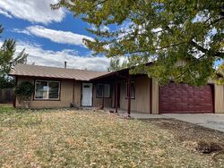 Pre-foreclosure in  RANDOLPH WAY Susanville, CA 96130