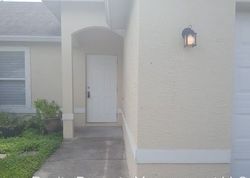 Pre-foreclosure Listing in NE 6TH ST CAPE CORAL, FL 33909
