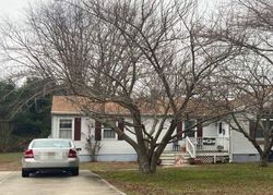 Pre-foreclosure in  FISHING CREEK RD Cape May Court House, NJ 08210