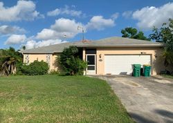 Pre-foreclosure in  VASCO ST Punta Gorda, FL 33950