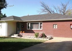Pre-foreclosure in  W LOGAN ST Sterling, CO 80751
