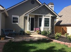 Pre-foreclosure in  S ZENO ST Aurora, CO 80015