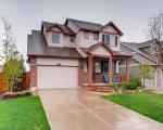 Pre-foreclosure in  S ODESSA ST Aurora, CO 80013