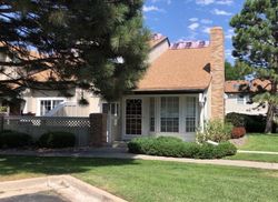Pre-foreclosure in  S FAIRPLAY ST Aurora, CO 80012