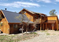 Pre-foreclosure in  JAKES CT Pagosa Springs, CO 81147