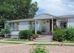 Pre-foreclosure Listing in 4TH ST PENROSE, CO 81240