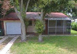 Pre-foreclosure in  N SENECA ST Daytona Beach, FL 32114