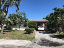 Pre-foreclosure Listing in NW 2ND TER DEERFIELD BEACH, FL 33441