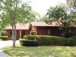 Pre-foreclosure Listing in LANCASTER RD DELAND, FL 32720