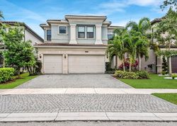 Pre-foreclosure in  EDEN ROC CT Delray Beach, FL 33446