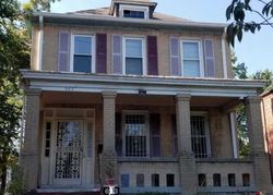 Pre-foreclosure in  MELLON ST SE Washington, DC 20032