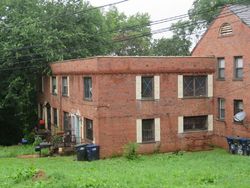 Pre-foreclosure in  JUST ST NE Washington, DC 20019