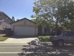 Pre-foreclosure in  HERITAGE HILL DR Elk Grove, CA 95624