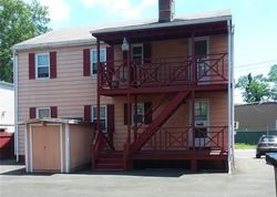 Pre-foreclosure Listing in BONNER ST STAMFORD, CT 06902