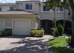 Pre-foreclosure in  OAKMONT DR West Palm Beach, FL 33404