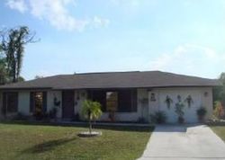 Pre-foreclosure in  LEMARS AVE Port Charlotte, FL 33948