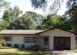 Pre-foreclosure in  RUSSELL AVE Inverness, FL 34453