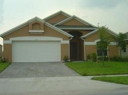 Pre-foreclosure Listing in DOE RUN DR WINTER GARDEN, FL 34787