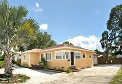 Pre-foreclosure in  GULFPORT BLVD S Saint Petersburg, FL 33707