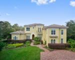 Pre-foreclosure in  TIBET BUTLER DR Windermere, FL 34786