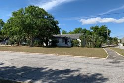 Pre-foreclosure Listing in MARIETTA ST LAKE WALES, FL 33853