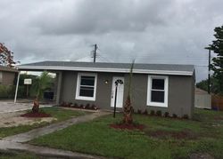 Pre-foreclosure in  PENSACOLA DR Lake Worth, FL 33462