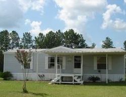 Pre-foreclosure Listing in SW 30TH AVE NEWBERRY, FL 32669