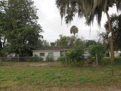 Pre-foreclosure in  NW 7TH BLVD Lake Panasoffkee, FL 33538