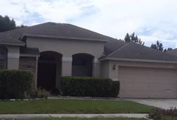 Pre-foreclosure Listing in NIKKI LN ODESSA, FL 33556