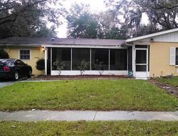 Pre-foreclosure in  N 20TH ST Tampa, FL 33612