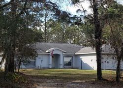  Sw 134th Ave, Dunnellon FL