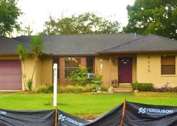 Pre-foreclosure Listing in OLD COLONY RD MULBERRY, FL 33860