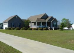 Pre-foreclosure Listing in CREPE MYRTLE RD MOULTRIE, GA 31788