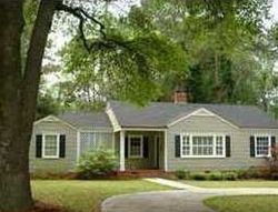 Pre-foreclosure in  W 4TH AVE Albany, GA 31701