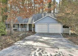 Pre-foreclosure Listing in GLENDALE DR PEACHTREE CITY, GA 30269