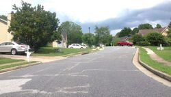 Pre-foreclosure in  CHATHAM PARK DR Lawrenceville, GA 30046