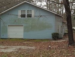 Pre-foreclosure Listing in PINEWOOD CIR LITTLE RIVER, SC 29566