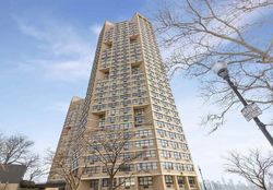 Pre-foreclosure Listing in BOULEVARD E APT 35B WEST NEW YORK, NJ 07093