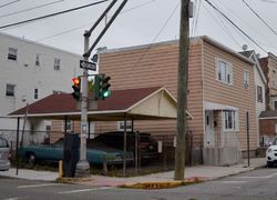 Pre-foreclosure Listing in WASHINGTON ST WEST NEW YORK, NJ 07093