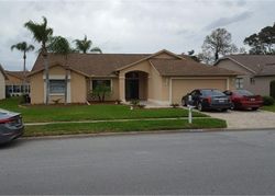 Pre-foreclosure in  PAVILION DR Hudson, FL 34667