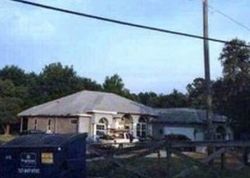 Pre-foreclosure in  MAYER AVE Hudson, FL 34669