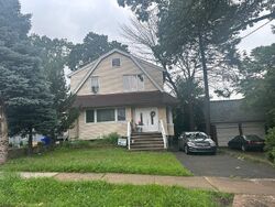 Pre-foreclosure in  BROOK AVE Passaic, NJ 07055